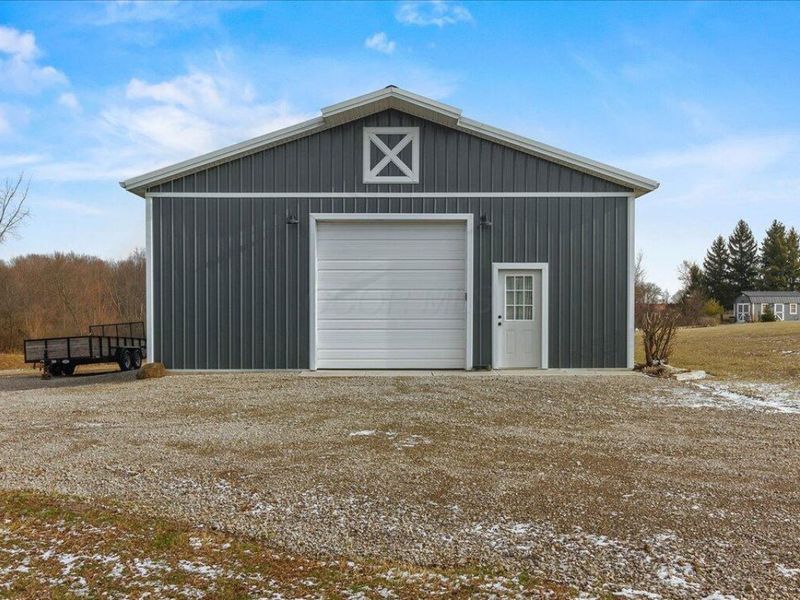 10019 Township Road 227, East Liberty, OH 43319 Photo 41