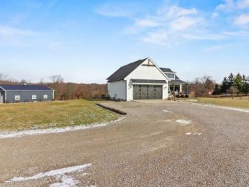 10019 Township Road 227, East Liberty, OH 43319 Photo 49