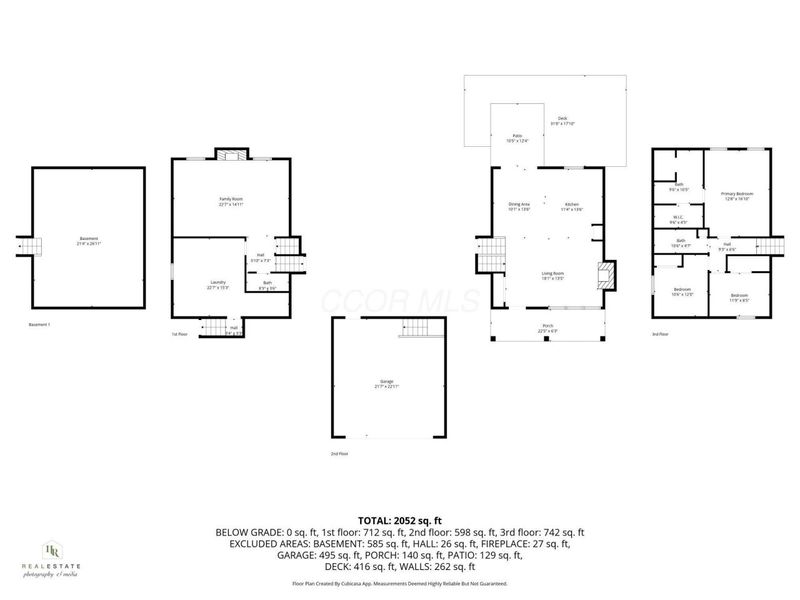 10019 Township Road 227, East Liberty, OH 43319 Photo 56