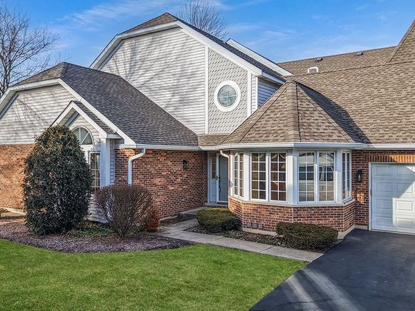 13940 Steepleview Lane, Unit 13940, Lemont, IL 60439