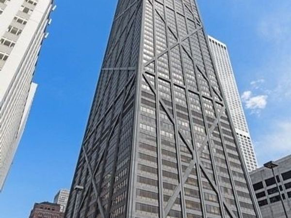 175 E Delaware Place, Unit 7204, Chicago, IL 60611