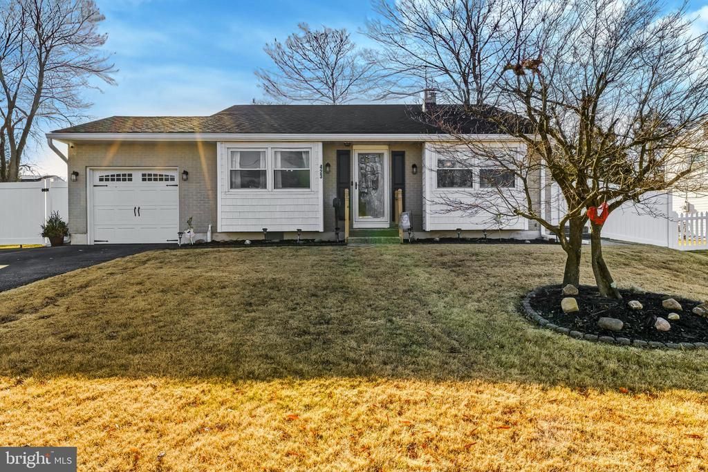 423 Greenview, Turnersville, NJ 08012 Main Photo