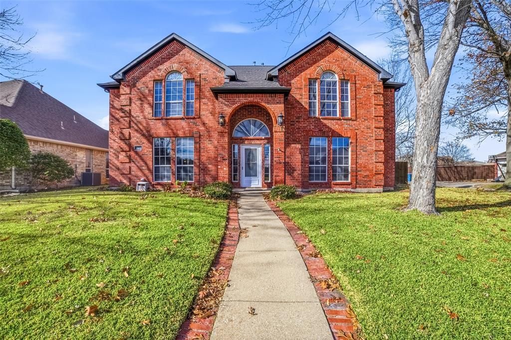 3613 Bermuda Drive, Rowlett, TX 75088 Main Photo