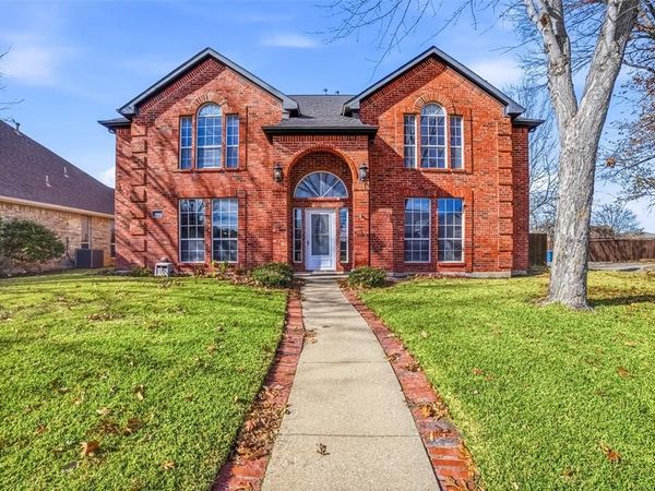 3613 Bermuda Drive, Rowlett, TX 75088