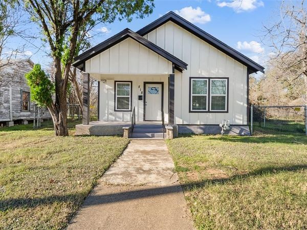 518 Hatton Street, Waco, TX 76704