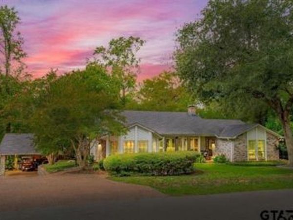 214 Hideaway Lane E, Hideaway, TX 75771