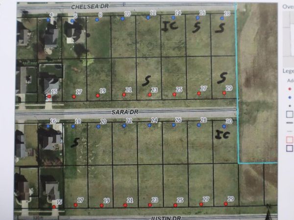 17 Justin Drive, Norwalk, OH 44875