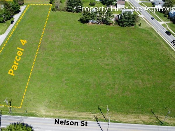 0 W TR 198A, Tiffin, OH 44883