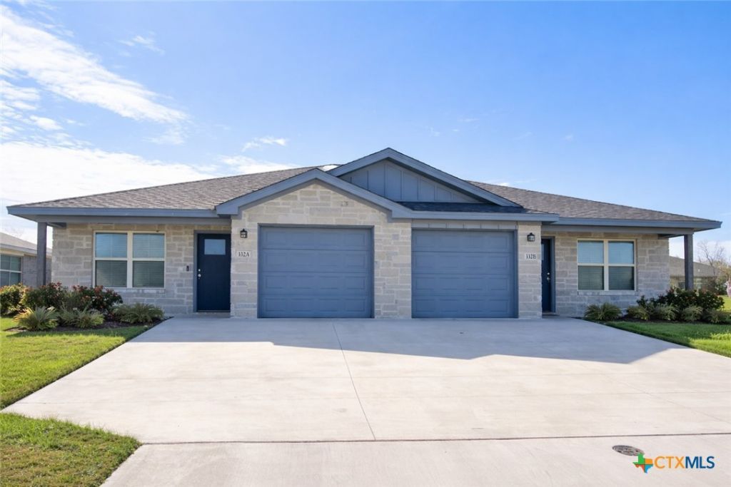 332 Arnold Drive, Belton, TX 76513 Main Photo