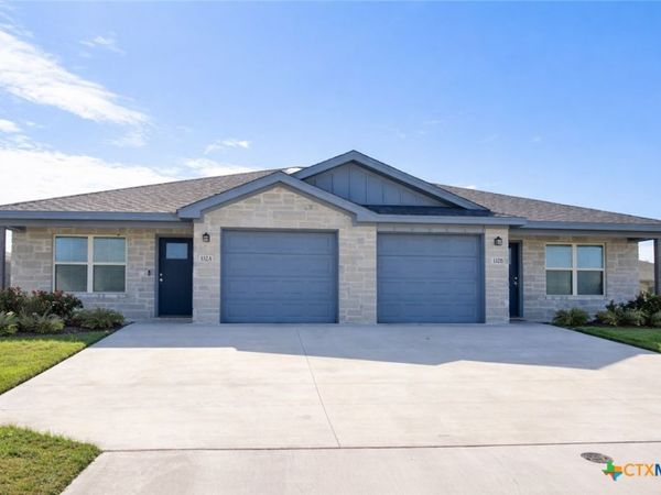 332 Arnold Drive, Belton, TX 76513