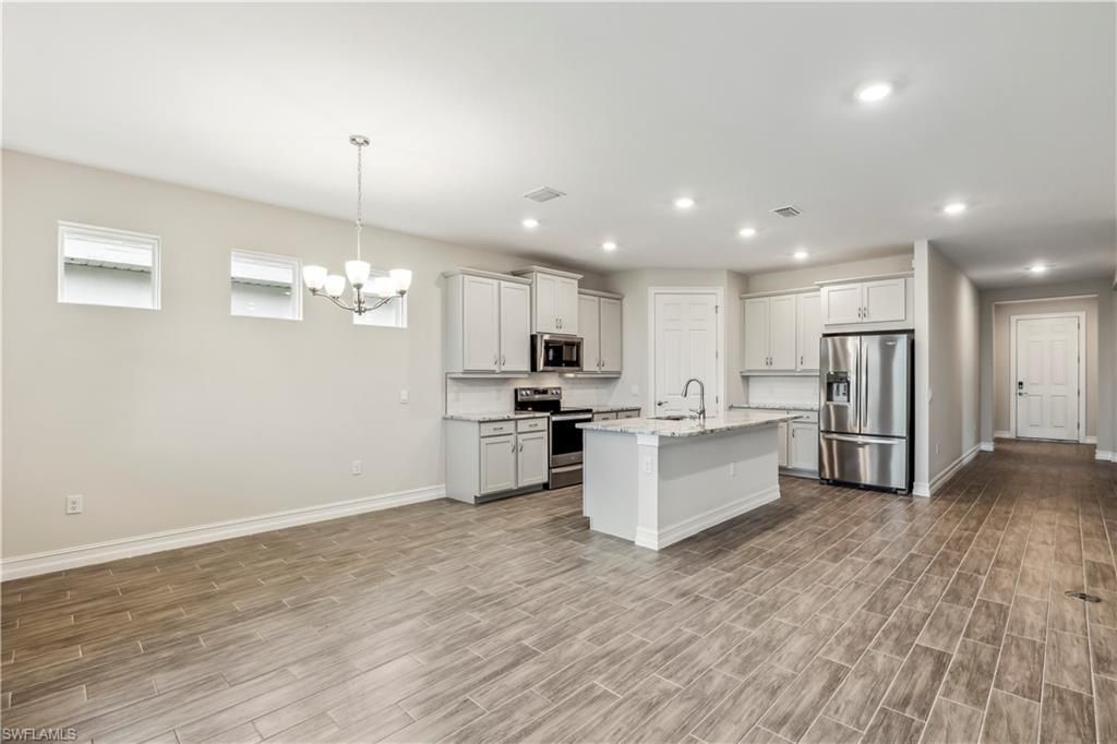 560 Spring Hill Lake Loop, Cape Coral, FL 33993 Photo