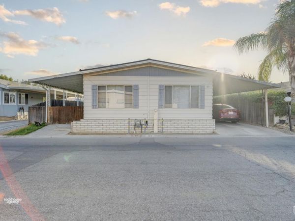 3000 S Chester Avenue, Unit #53, Bakersfield, CA 93304