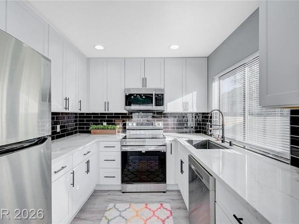 1040 Neil Armstrong Circle, Las Vegas, NV 89145