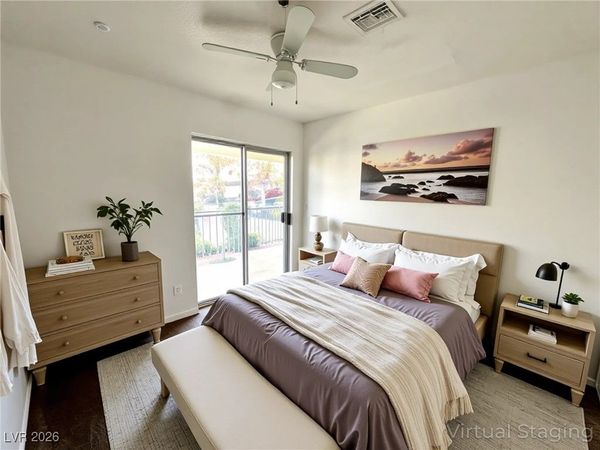 3550 Bay Sands Drive, Unit 1005, Laughlin, NV 89029