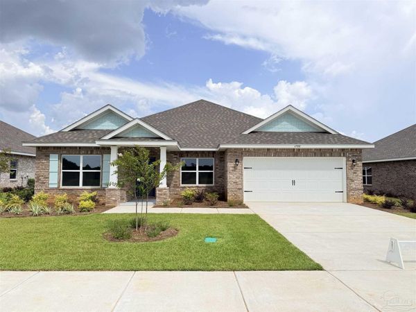 6988 Terrapin Dr, Pace, FL 32571