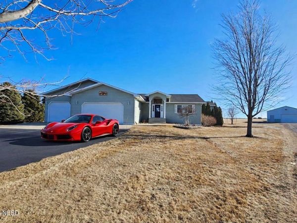 2406 S SERENITY DRIVE, Watertown, SD 57201