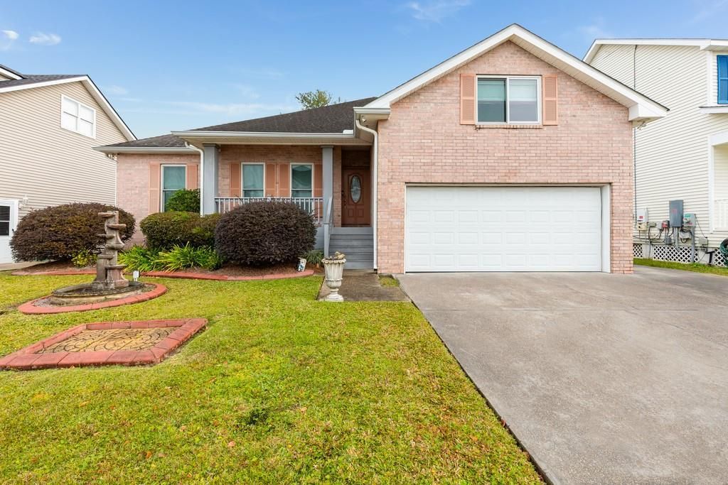 311 NOTTAWAY Drive Destrehan, LA 