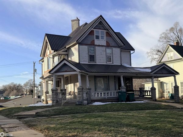 500 N Main Street, Fairfield, IA 52556