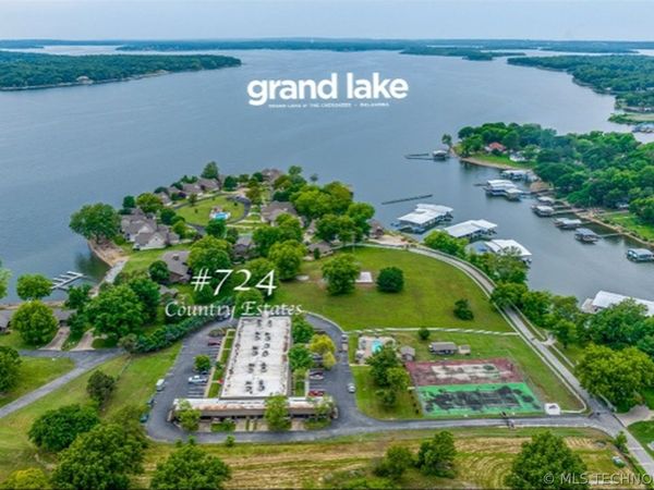 56701 E 310 Road, Unit 724, Afton, OK 74331