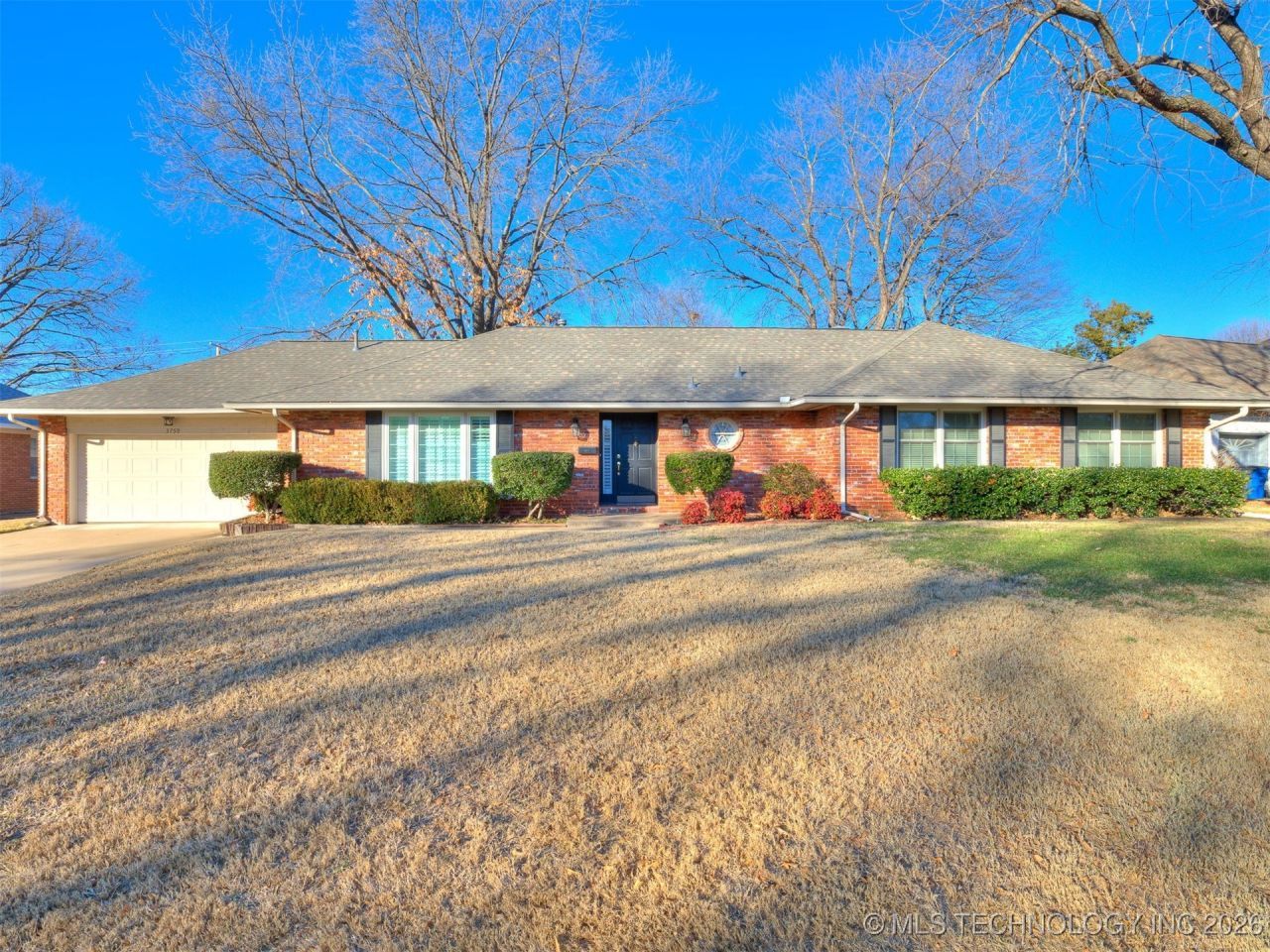 3759 E 46th Place, Tulsa, OK 74135 Main Photo