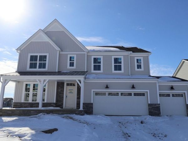 1152 Interchange Drive, Plain City, OH 43064