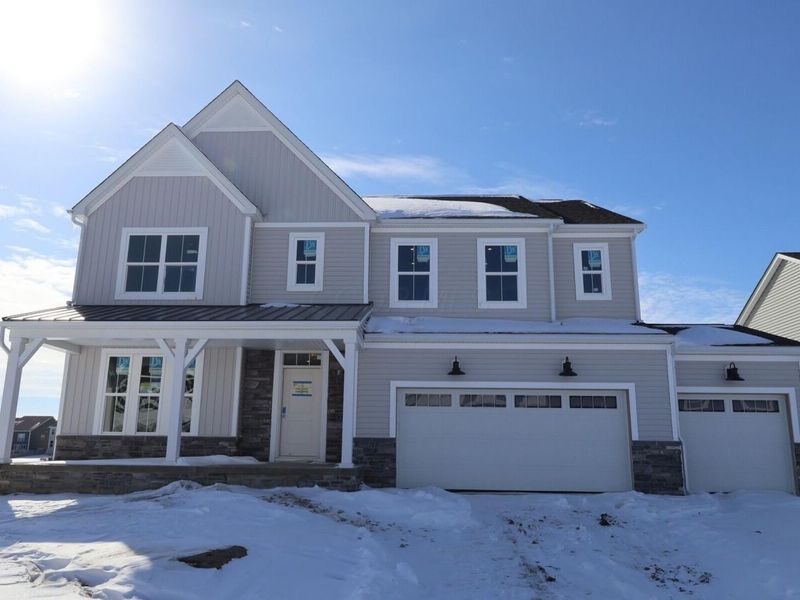 1152 Interchange Drive, Plain City, OH 43064 Photo 1