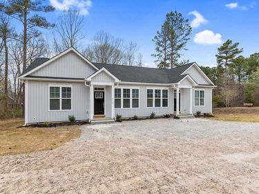 2305 Hill Street, Raleigh, NC 27604