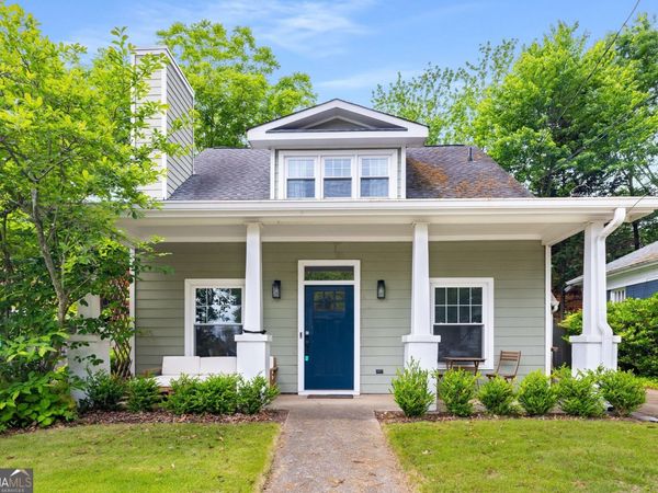 212 Haralson Avenue NE, Atlanta, GA 30307