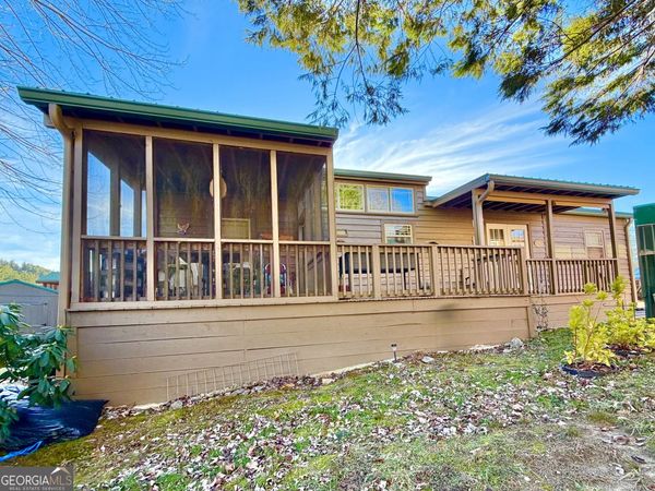 462 River Vista Drive, Dillard, GA 30537