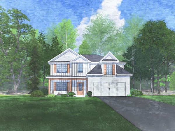 405 Baxter Drive, Unit 39, Kathleen, GA 31047