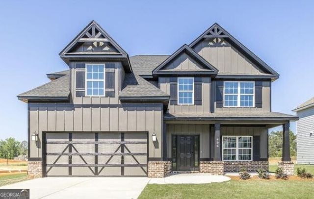 405 Baxter Drive, Unit 39, Kathleen, GA 31047 Main Photo