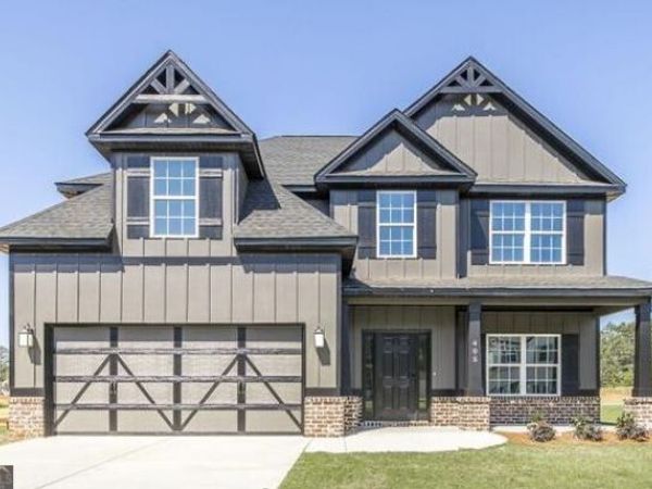 405 Baxter Drive, Unit 39, Kathleen, GA 31047