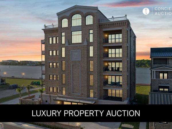 440 Geo Meyer Avenue, Unit 4, Savannah, GA 31401