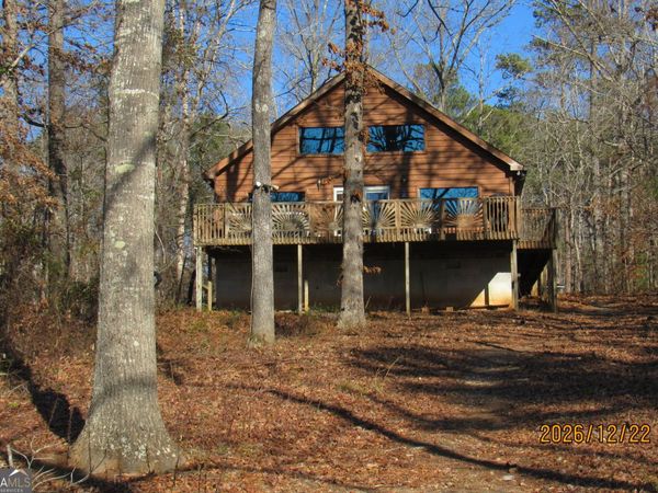 230 SW Sycamore Drive, Sparta, GA 31087