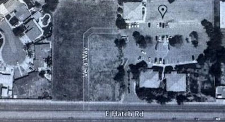 2511 E Hatch, Ceres, CA 95351 Photo