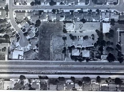 2511 E Hatch, Ceres, CA 95351 Photo