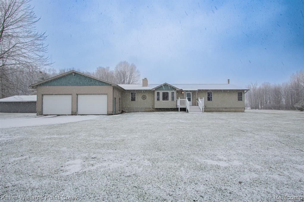 6465 Kelly Road, Lynn Township, MI 48097 Main Photo
