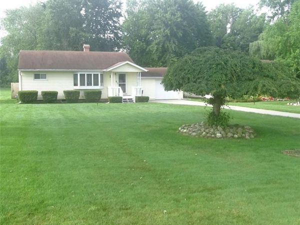 4694 King Road, Bridgeport Twp, MI 48601