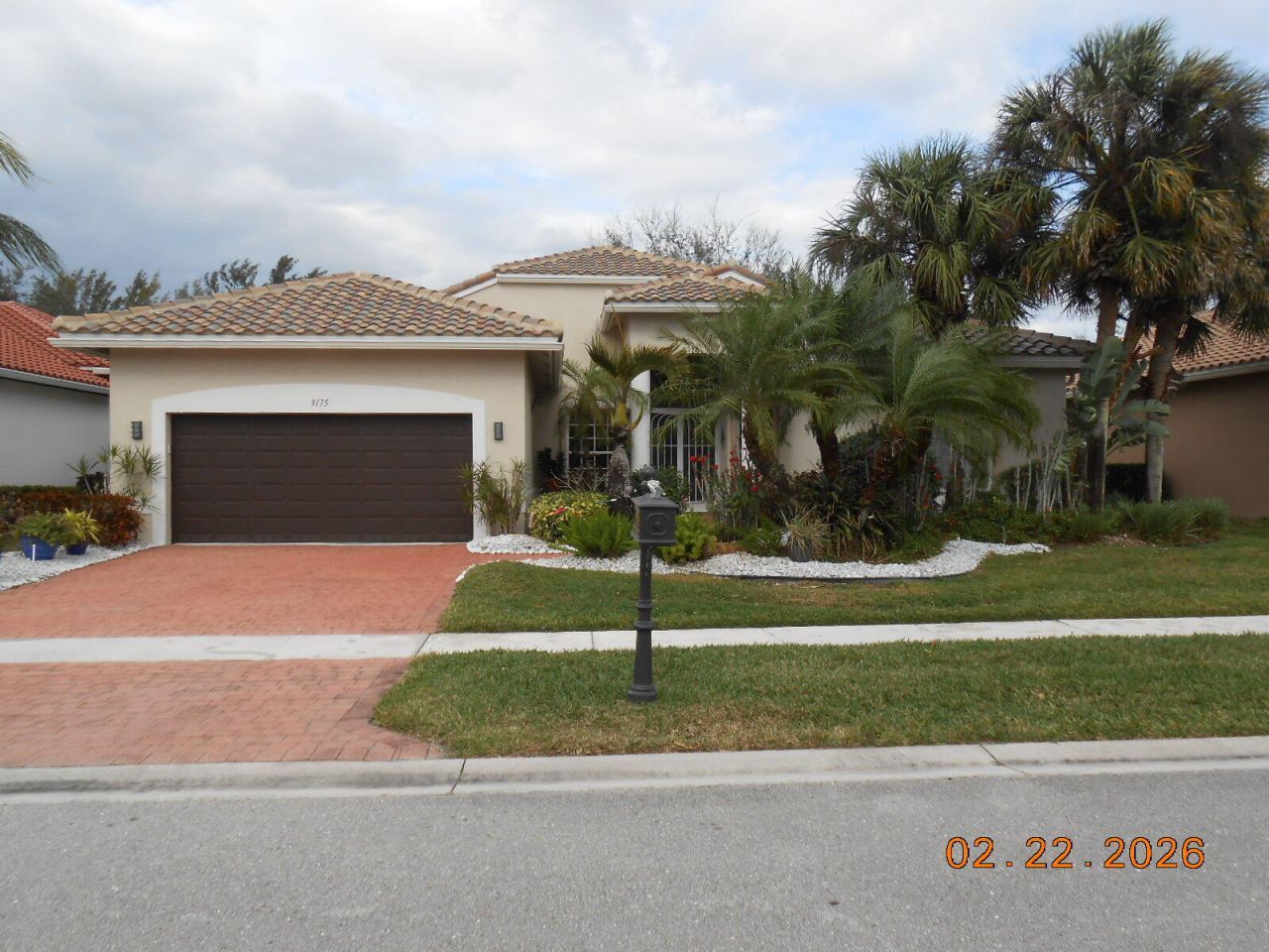 9175 Caserta Street, Lake Worth, FL 33467 Photo