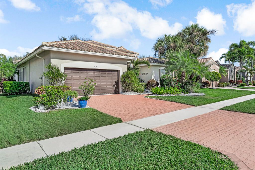 9175 Caserta Street, Lake Worth, FL 33467 Photo