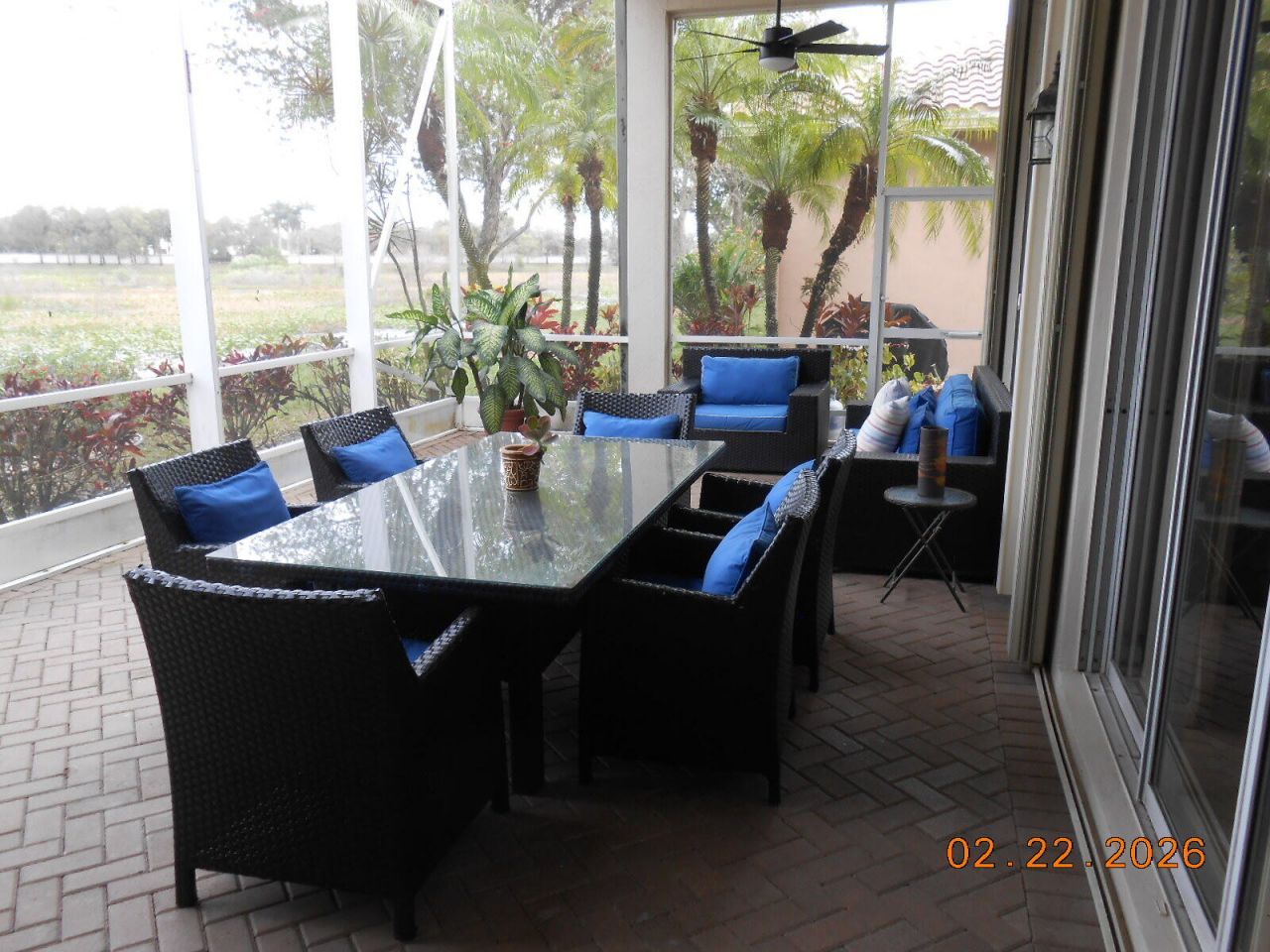 9175 Caserta Street, Lake Worth, FL 33467 Photo