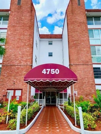 4750 NW 22nd Court Lauderhill, FL 33313