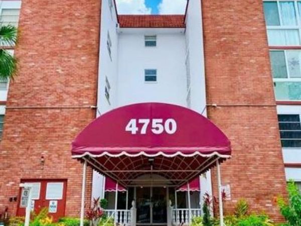 4750 NW 22nd Court, Unit 420, Lauderhill, FL 33313