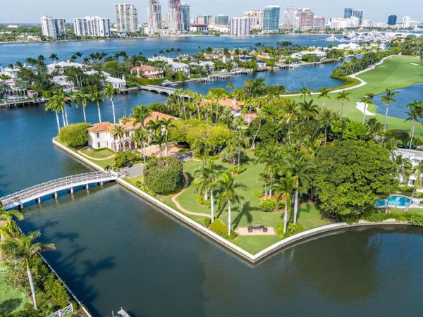 Tarpon Way Lot, Palm Beach, FL 33480