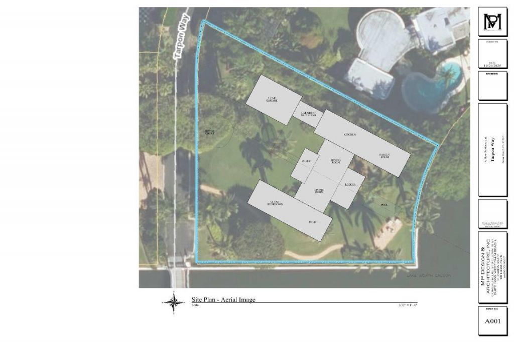 Tarpon Way Lot, Palm Beach, FL 33480 Photo