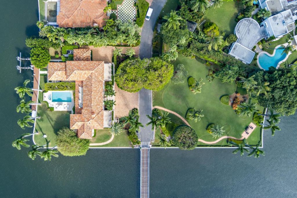 Tarpon Way Lot, Palm Beach, FL 33480 Photo