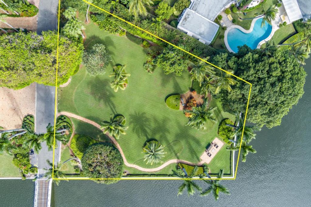 Tarpon Way Lot, Palm Beach, FL 33480 Photo