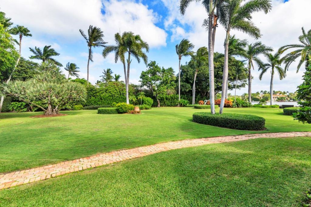 Tarpon Way Lot, Palm Beach, FL 33480 Photo