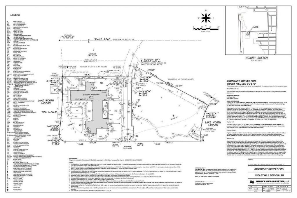 Tarpon Way Lot, Palm Beach, FL 33480 Photo