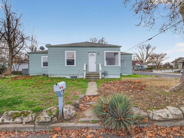 117 Sycamore, Clarkston, WA 99403